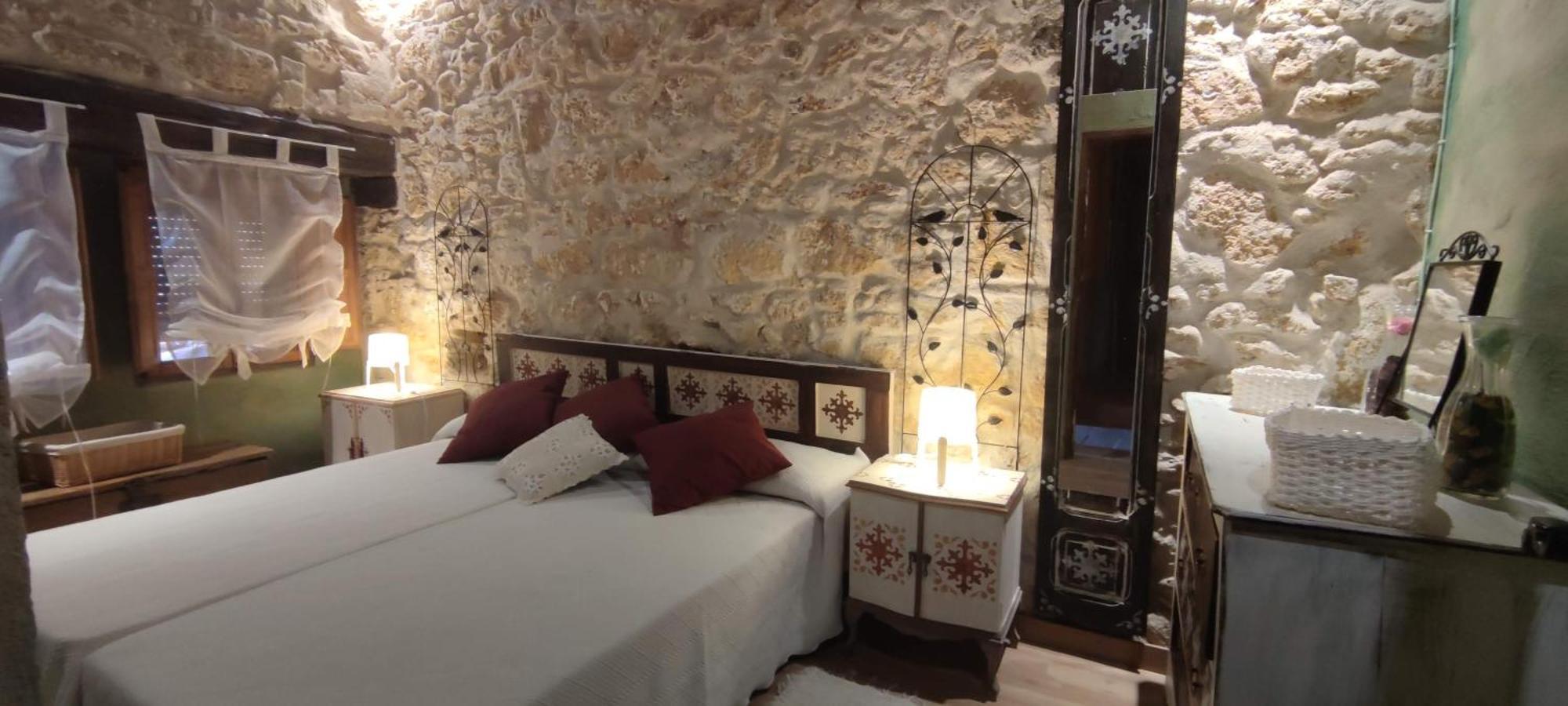 Casa Rural Los Secretos Carbonero de Ahusin Εξωτερικό φωτογραφία