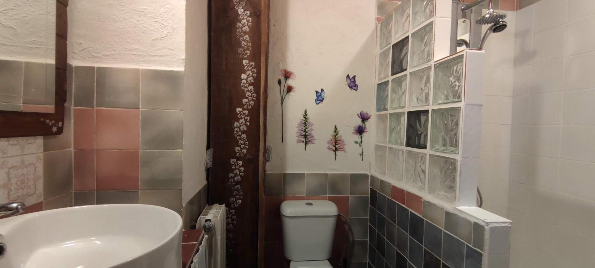 Casa Rural Los Secretos Carbonero de Ahusin Εξωτερικό φωτογραφία