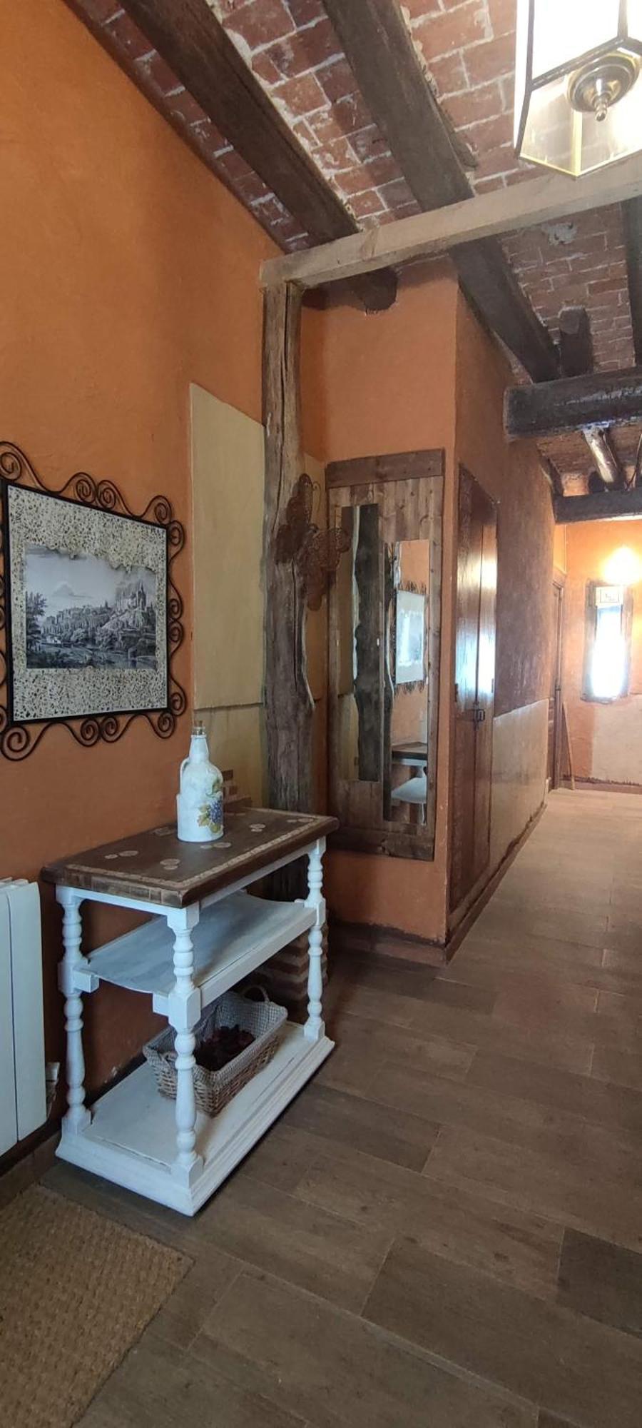 Casa Rural Los Secretos Carbonero de Ahusin Εξωτερικό φωτογραφία