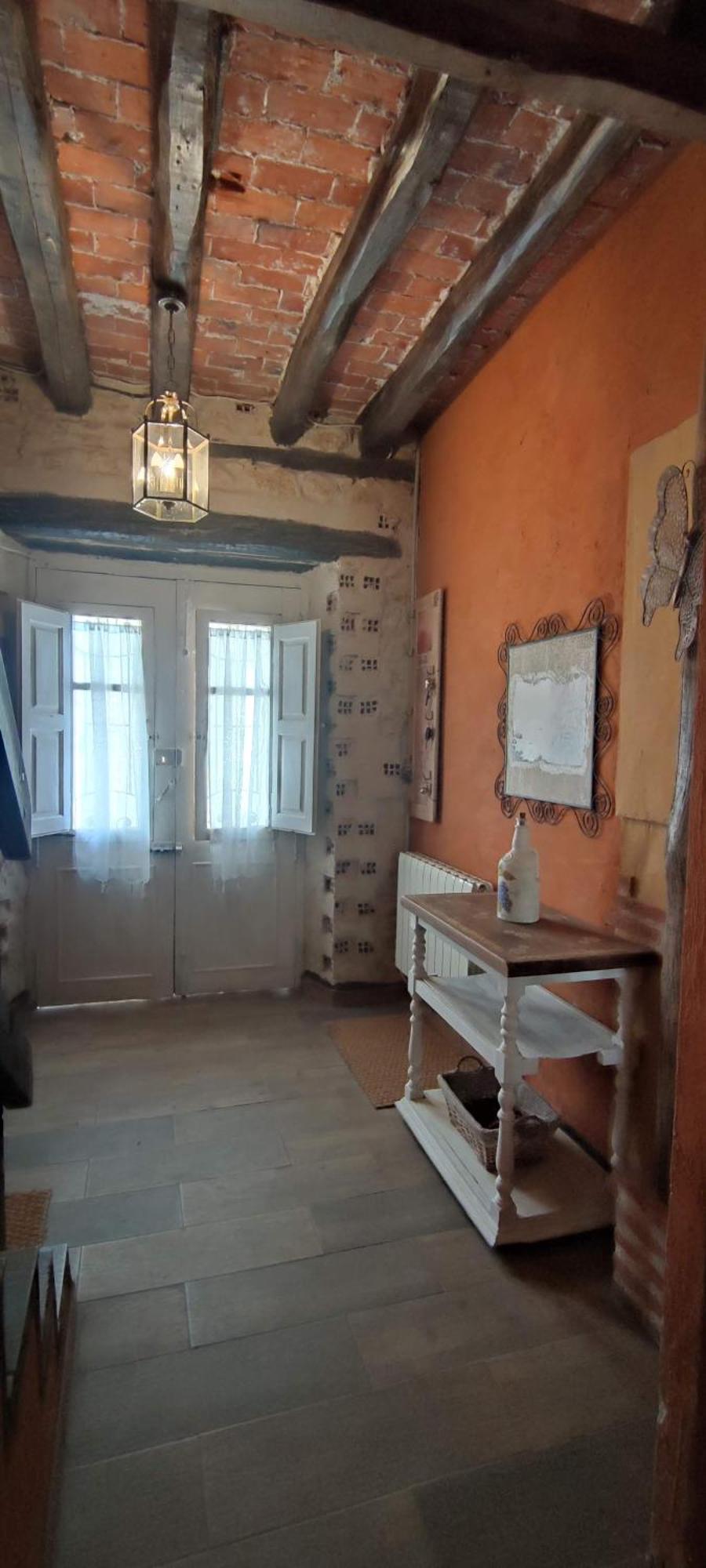 Casa Rural Los Secretos Carbonero de Ahusin Εξωτερικό φωτογραφία