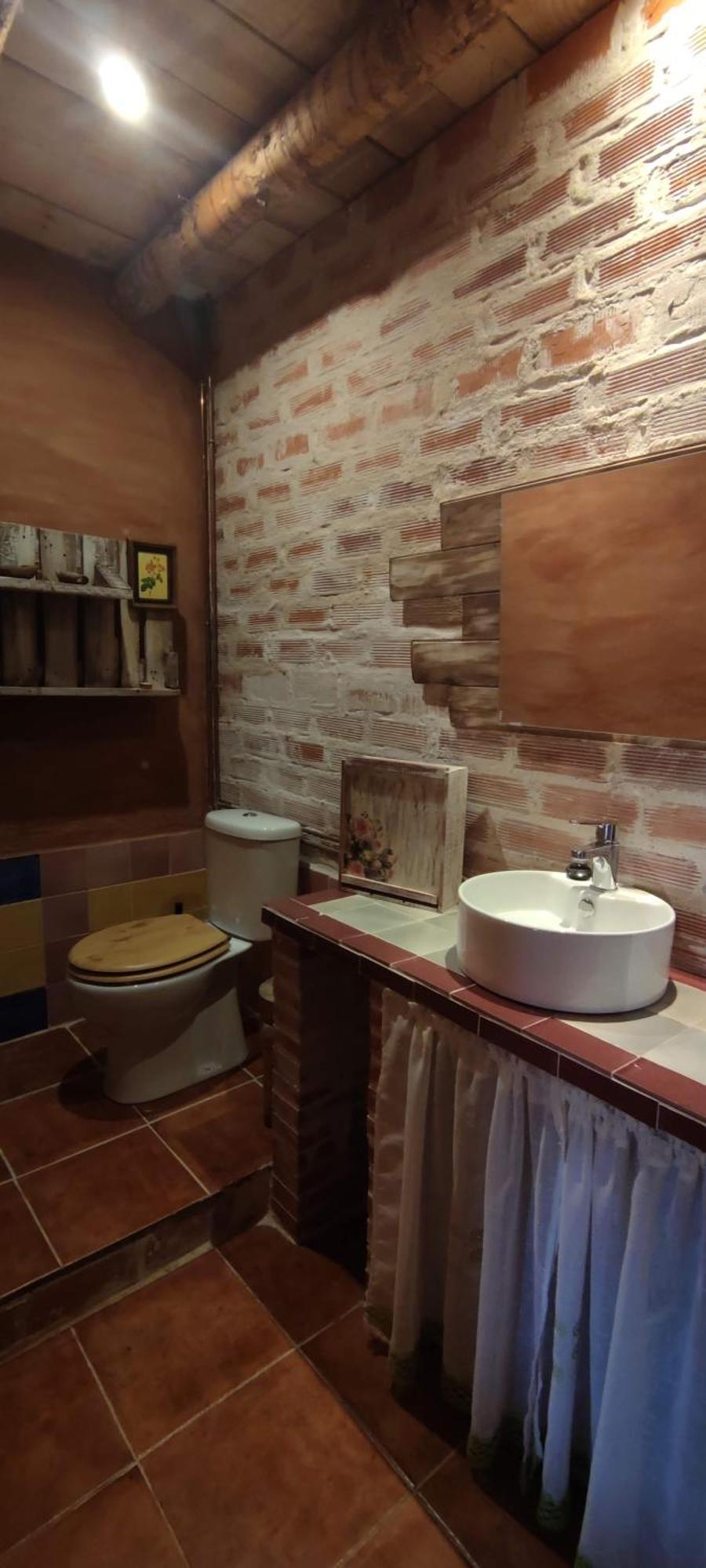 Casa Rural Los Secretos Carbonero de Ahusin Εξωτερικό φωτογραφία