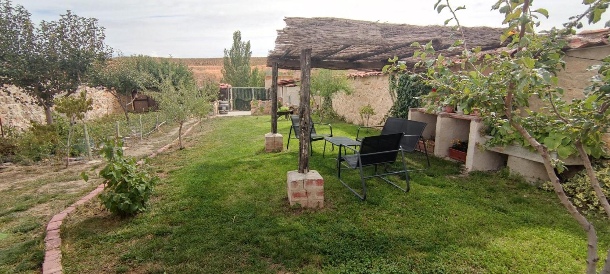 Casa Rural Los Secretos Carbonero de Ahusin Εξωτερικό φωτογραφία